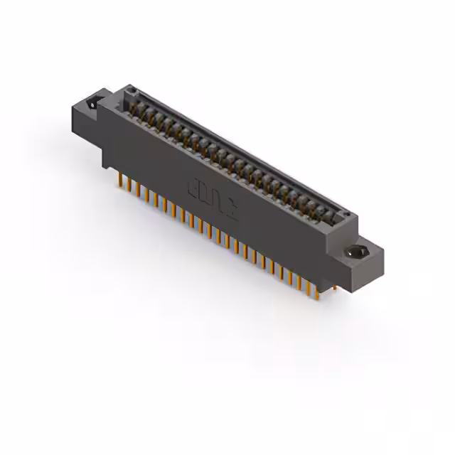 395-046-541-808 EDAC Inc.  Edgeboard Connectors